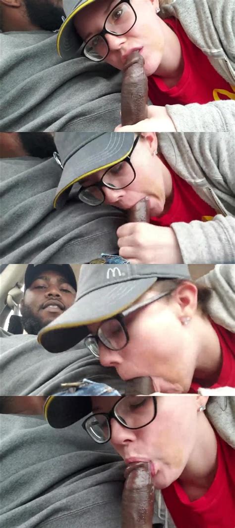 Mcdonalds Shift Manager Blowjob In Car World Porn Videos Dropmms