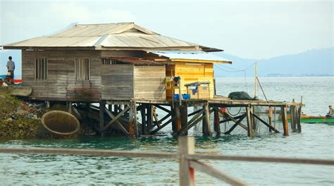 Tun Sakaran Marine Park Di Sabah Expedia