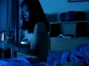 SOOK YIN LEE Nude AZNude