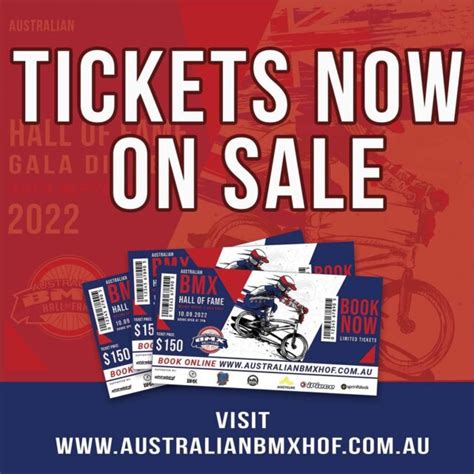 Australian BMX Hall of Fame Gala and Awards Night - bmxultra.com