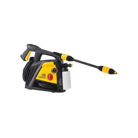 Stanley Slp1500 Electric Pressure Washer Stanley® Electric Pressure Washers