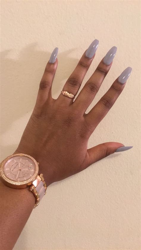 Discover Nude Nails For Brown Skin Ideas On This Pinterest Board Pretty Nails Gel Nails