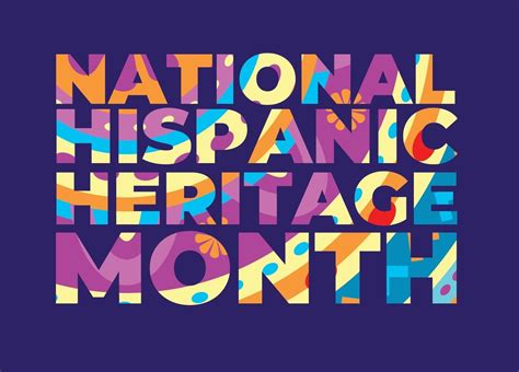 Hispanic Heritage Month In Nic Celebrates Vital Ministries Northern