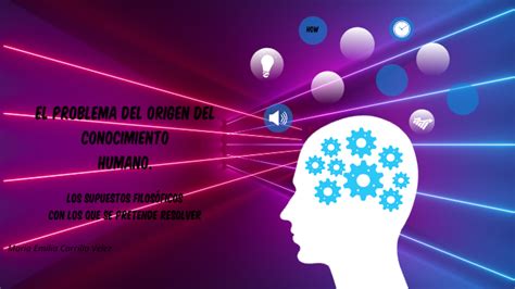 El Problema Del Origen Del Conocimiento Humano By Lesly Carrillo On Prezi