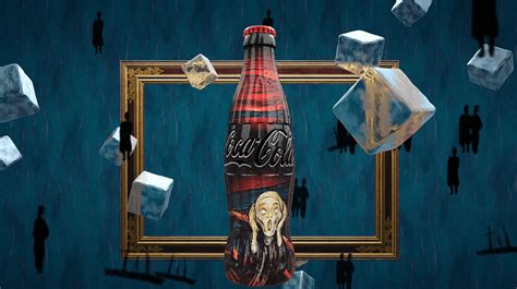 Coca Cola Unveils Iconic Nft Masterpiece Collection On Coinbase S Base