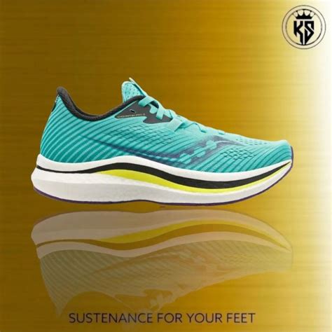 Jual Saucony Endorphin Pro 2 Womens Cool Mint | Shopee Indonesia