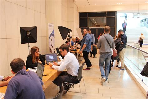 Athens Jobfestival 2017 Δελτίο Τύπου