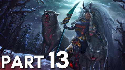 Afk Journey Walkthrough Gameplay Part 13 Dark Forest Full Game