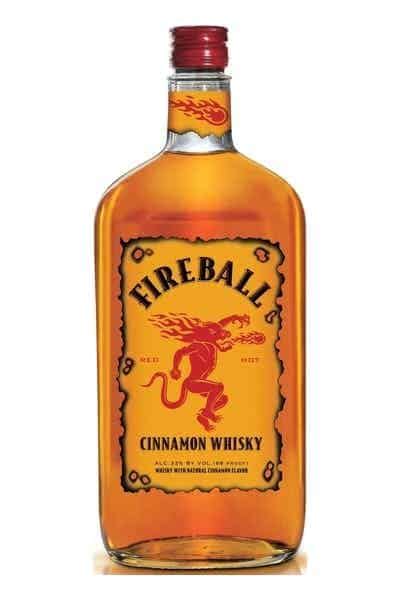 Fireball Whisky Review + The Best Fireball Cocktails for Every Season - Whiskey Watch