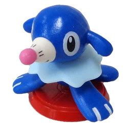 Pocket Monsters Sun Moon Ashimari Choco Egg Choco Egg Pocket