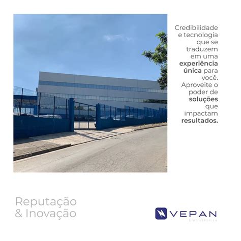 Cherfen Eletrotecnica Ltda - Vepan Eletrotécnica ltda