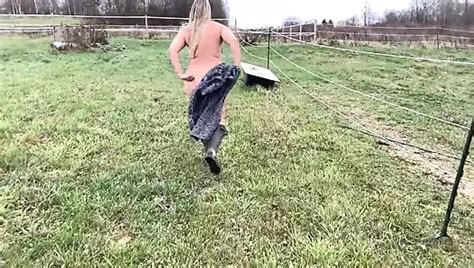 Anna Planken Legt Kurz Ihre Stiefel Hoch Porn 91 XHamster