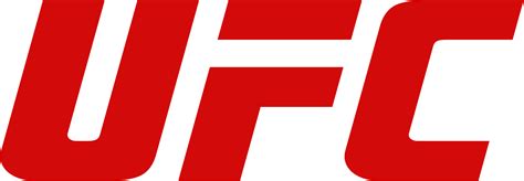 Файл:UFC Logo.svg – Уикипедия