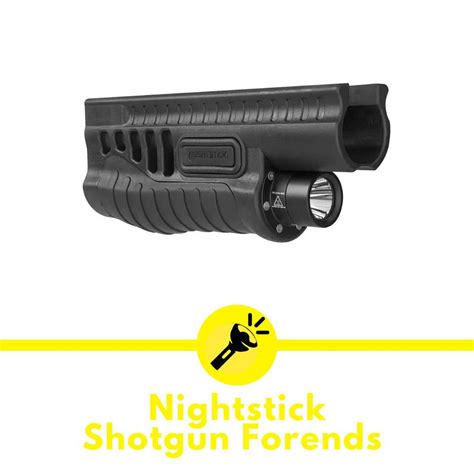 7 Best Shotgun Flashlights Reviewed And Updated In 2024