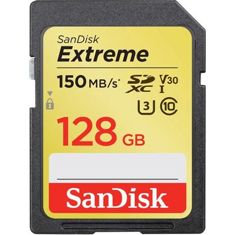 Best Memory Cards For Sony Zv Camera Times