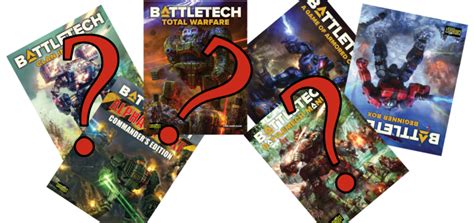 Battletech Wieder Einsteigerguide HPG Station