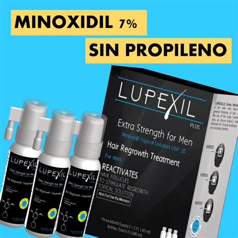 Minoxidil Cabello Precio 290 Minoxidil DF Ventas