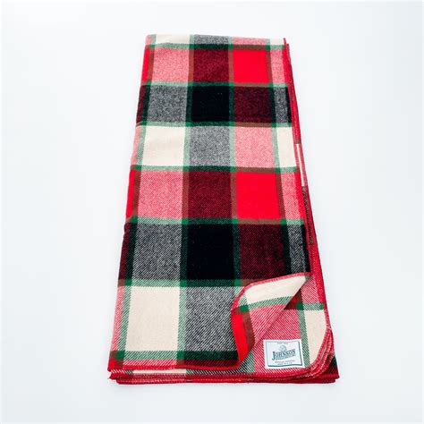 Blankets And Throws Johnson Woolen Mills