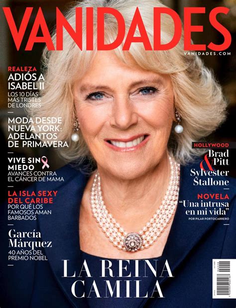 Vanidades México OCTUBRE 2022 6220 Digital DiscountMags