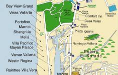 Puerto Vallarta Marina Map | _Sailing/living Aboard | Puerto with ...