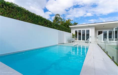 Mt Eden by Alfresco Pools | ArchiPro NZ