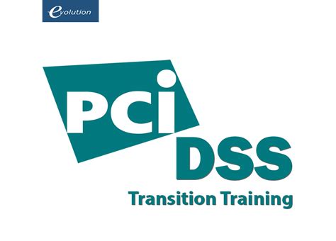 Pci Dss Transition Training