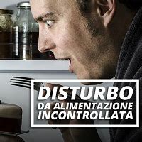 DottNet LObesità e il disturbo da alimentazione incontrollata