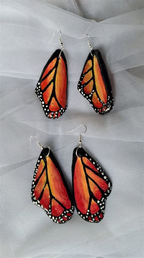 Aretes Artesanales Mexicanos Paper Mache Papercraft Hand Craft Arte