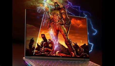 Lenovo unveils new Legion gaming laptops - Channel Post MEA