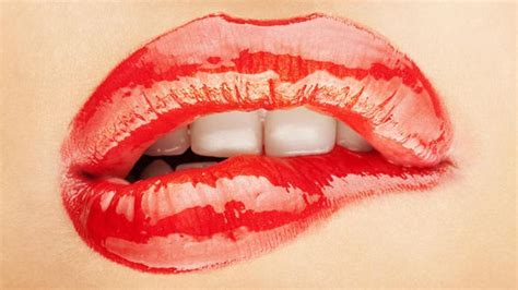 C Mo Conseguir Unos Labios Sensuales La Nueva Espa A