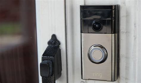 How Much Does It Cost To Install A Doorbell In