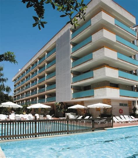 Salou Park Resort Ii Vtours