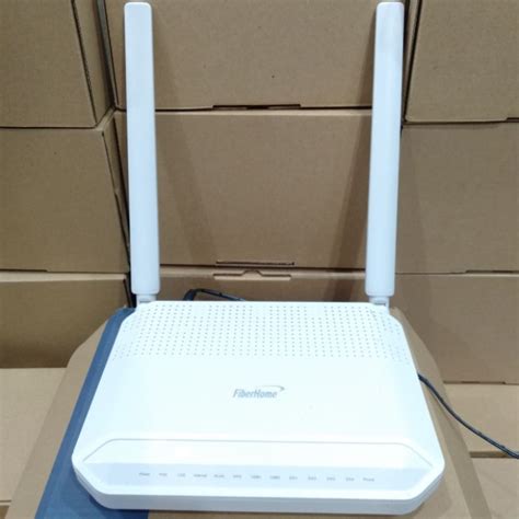 Jual Modem ONT GPON Fiberhome HG6145F HG6145D2 Dual Band Original