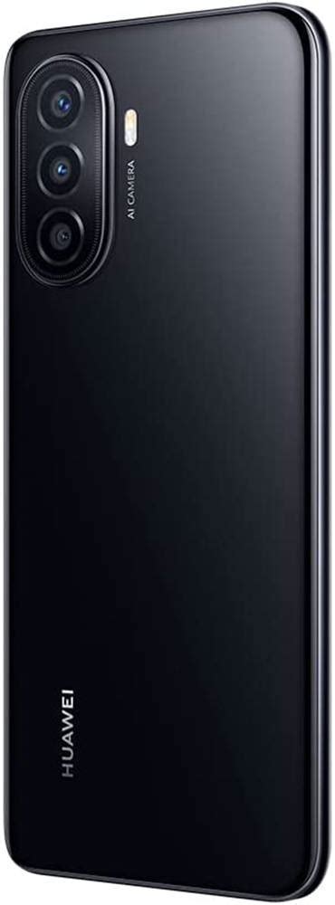 Huawei Nova Y70 6.75'' Smartphone, 4GB+128GB Memory, 6000 Mah Large ...