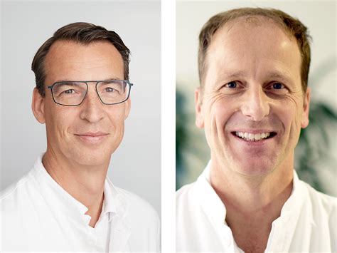 Prof Dr Fabian Stuby Und Dr Johannes Gabel Im Ranking Des Magazins