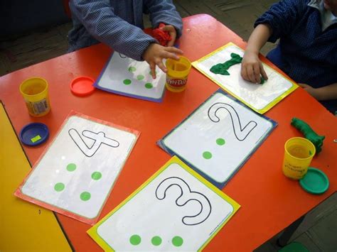 Atividade Ludica Numero 2 Educação Infantil - 5