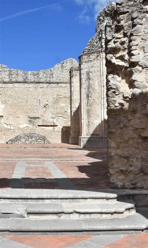 La Storia Dell Abbazia Del Goleto Dal 1133 Ad Oggi