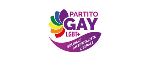 Elezioni Comunali Napoli 2021 I Candidati Della Lista Partito Gay Lgbt