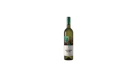 Belo Vino Zvonko Bogdan Sauvignon Blanc Ml Cenoteka