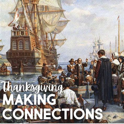 5 Thanksgiving Craft Ideas for the Elementary Classroom