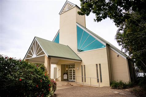 Sanctuary Cove Chapel: A Wedding Videographer's Guide