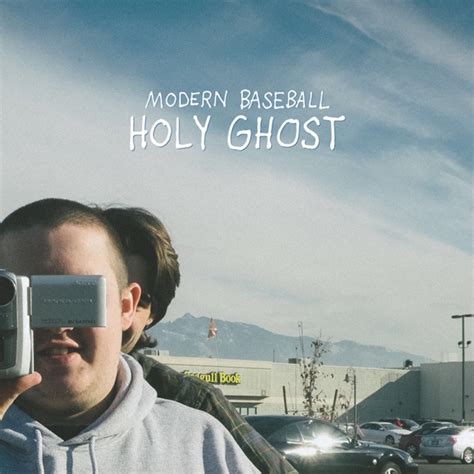 Holy Ghost By Modern Baseball Album Review