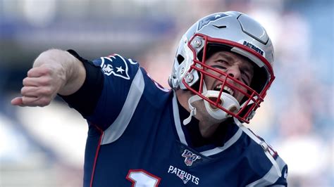 Tom Brady Passes Peyton Manning On All Time Passing Touchdowns List