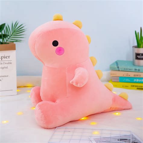 Cute Dinosaur Plushie - Plushie Shop