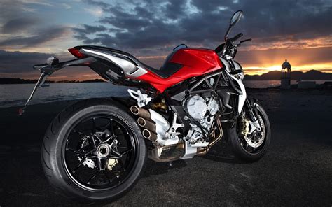 Mv Agusta Wallpapers Wallpaper Cave