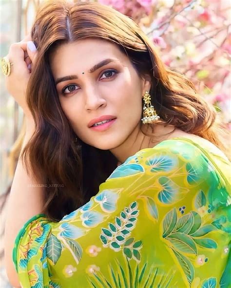 Kriti Sanon