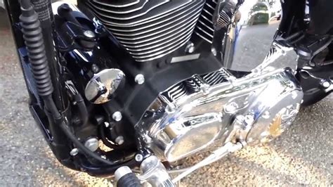 04 Harley Sportster Crank Shaft Position Sensor Location YouTube