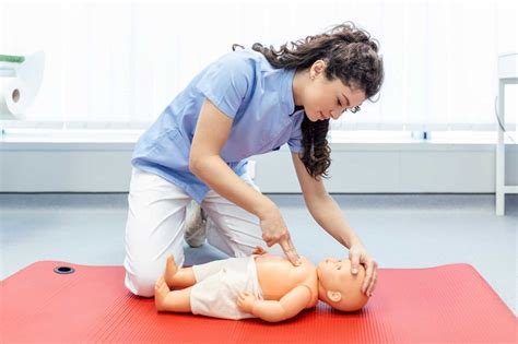 Pediatric Advanced Life Support Cpr R Us