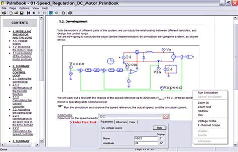 PsimBook PSIM Software Teaching Exercises Powersim Inc