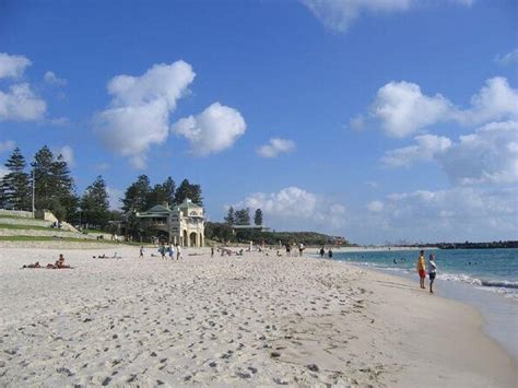 Cottesloe Beach, Perth | Tickets & Tours - 2024